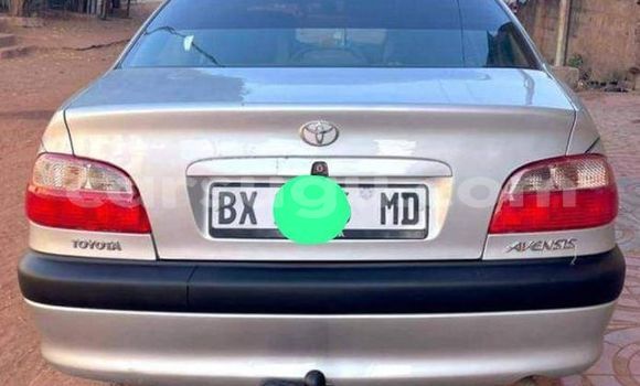 Acheter Occasion Voiture Toyota Avensis Autre à Ouagadougou, Burkina-Faso Acheter Occasion Voiture Toyota Avensis Autre à Ouagadougou, Burkina-Faso