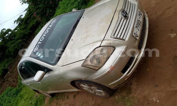 Acheter Occasion Voiture Toyota Avensis Autre à Ouagadougou, Burkina-Faso Acheter Occasion Voiture Toyota Avensis Autre à Ouagadougou, Burkina-Faso