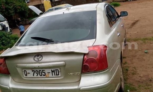 Acheter Occasion Voiture Toyota Avensis Autre à Ouagadougou, Burkina-Faso Acheter Occasion Voiture Toyota Avensis Autre à Ouagadougou, Burkina-Faso