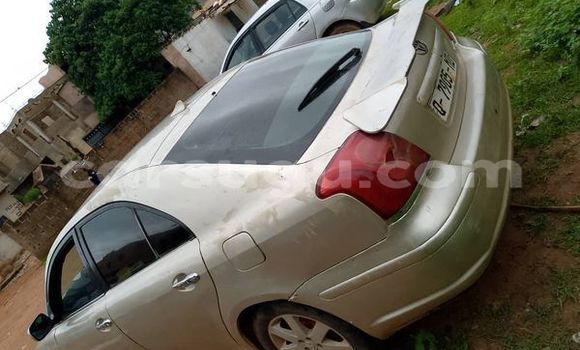 Acheter Occasion Voiture Toyota Avensis Autre à Ouagadougou, Burkina-Faso Acheter Occasion Voiture Toyota Avensis Autre à Ouagadougou, Burkina-Faso