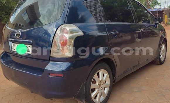 Acheter Occasion Voiture Toyota Corolla Verso Autre à Ouagadougou, Burkina-Faso Acheter Occasion Voiture Toyota Corolla Verso Autre à Ouagadougou, Burkina-Faso