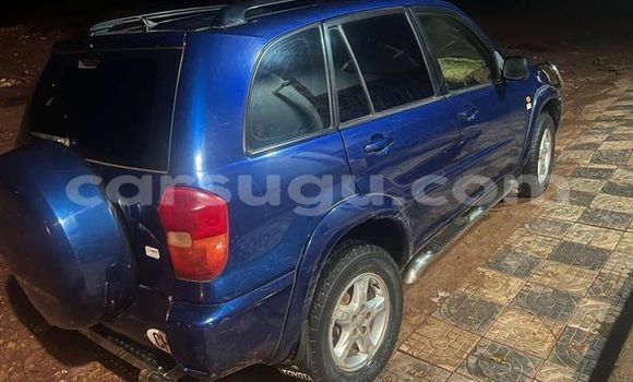 Acheter Occasion Voiture Toyota RAV4 Autre à Ouagadougou, Burkina-Faso Acheter Occasion Voiture Toyota RAV4 Autre à Ouagadougou, Burkina-Faso