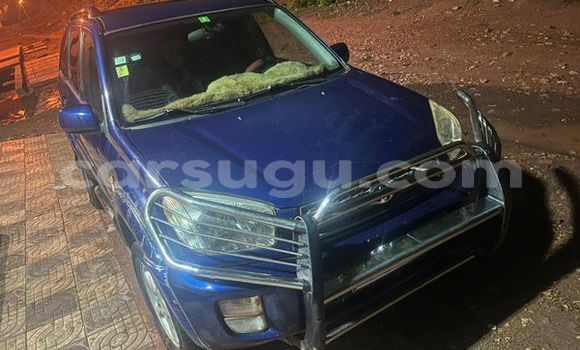 Acheter Occasion Voiture Toyota RAV4 Autre à Ouagadougou, Burkina-Faso Acheter Occasion Voiture Toyota RAV4 Autre à Ouagadougou, Burkina-Faso