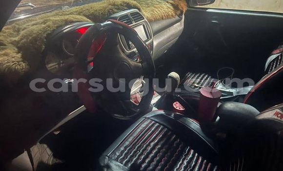 Acheter Occasion Voiture Toyota RAV4 Autre à Ouagadougou, Burkina-Faso Acheter Occasion Voiture Toyota RAV4 Autre à Ouagadougou, Burkina-Faso