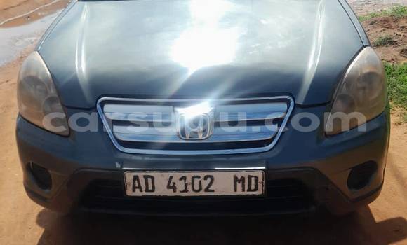 Acheter Occasion Voiture Honda CR–V Autre à Ouagadougou, Burkina-Faso Acheter Occasion Voiture Honda CR–V Autre à Ouagadougou, Burkina-Faso
