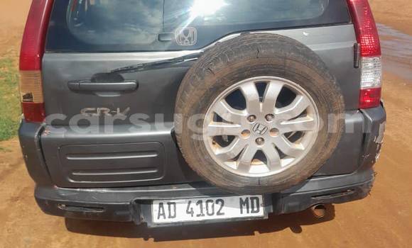Acheter Occasion Voiture Honda CR–V Autre à Ouagadougou, Burkina-Faso Acheter Occasion Voiture Honda CR–V Autre à Ouagadougou, Burkina-Faso