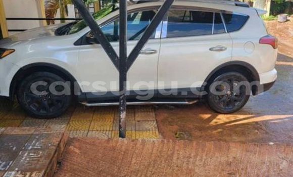 Acheter Occasion Voiture Toyota RAV4 Autre à Ouagadougou, Burkina-Faso Acheter Occasion Voiture Toyota RAV4 Autre à Ouagadougou, Burkina-Faso