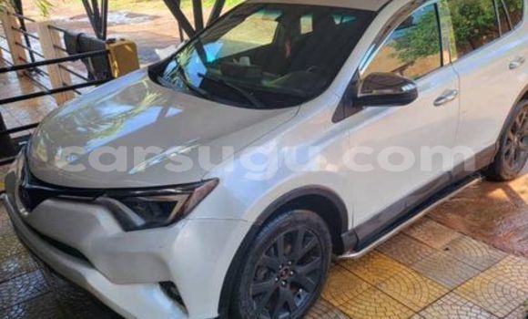 Acheter Occasion Voiture Toyota RAV4 Autre à Ouagadougou, Burkina-Faso Acheter Occasion Voiture Toyota RAV4 Autre à Ouagadougou, Burkina-Faso