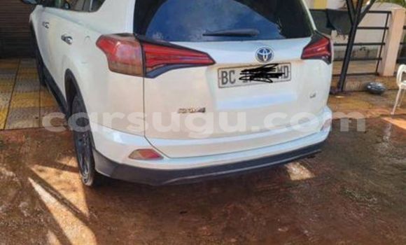 Acheter Occasion Voiture Toyota RAV4 Autre à Ouagadougou, Burkina-Faso Acheter Occasion Voiture Toyota RAV4 Autre à Ouagadougou, Burkina-Faso