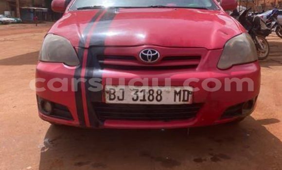 Acheter Occasion Voiture Toyota 4Runner Autre à Ouagadougou, Burkina-Faso Acheter Occasion Voiture Toyota 4Runner Autre à Ouagadougou, Burkina-Faso