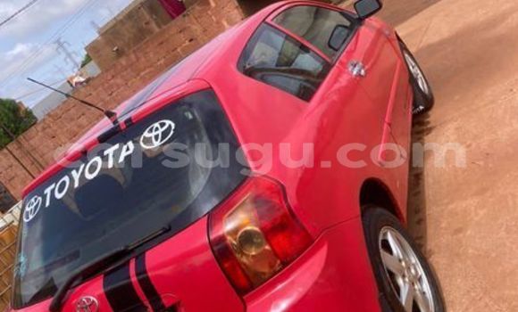 Acheter Occasion Voiture Toyota 4Runner Autre à Ouagadougou, Burkina-Faso Acheter Occasion Voiture Toyota 4Runner Autre à Ouagadougou, Burkina-Faso