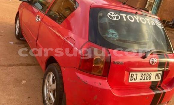 Acheter Occasion Voiture Toyota 4Runner Autre à Ouagadougou, Burkina-Faso Acheter Occasion Voiture Toyota 4Runner Autre à Ouagadougou, Burkina-Faso