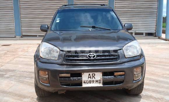 Acheter Occasion Voiture Toyota RAV4 Autre à Ouagadougou, Burkina-Faso Acheter Occasion Voiture Toyota RAV4 Autre à Ouagadougou, Burkina-Faso