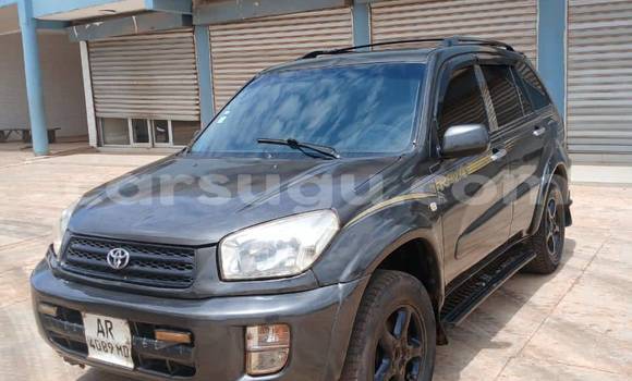 Acheter Occasion Voiture Toyota RAV4 Autre à Ouagadougou, Burkina-Faso Acheter Occasion Voiture Toyota RAV4 Autre à Ouagadougou, Burkina-Faso
