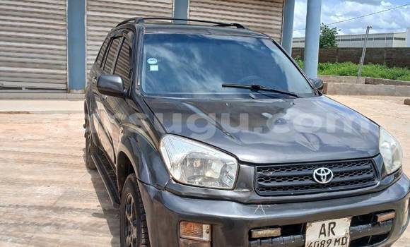 Acheter Occasion Voiture Toyota RAV4 Autre à Ouagadougou, Burkina-Faso Acheter Occasion Voiture Toyota RAV4 Autre à Ouagadougou, Burkina-Faso