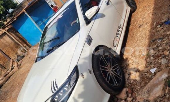 Acheter Occasion Voiture Toyota Camry Autre à Ouagadougou, Burkina-Faso Acheter Occasion Voiture Toyota Camry Autre à Ouagadougou, Burkina-Faso
