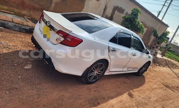 Acheter Occasion Voiture Toyota Camry Autre à Ouagadougou, Burkina-Faso Acheter Occasion Voiture Toyota Camry Autre à Ouagadougou, Burkina-Faso