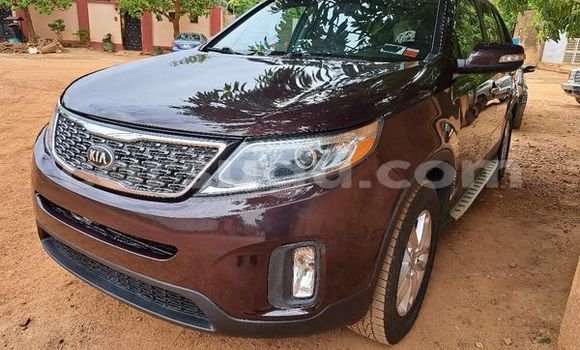 Acheter Occasion Voiture Kia Sorento Autre à Ouagadougou, Burkina-Faso Acheter Occasion Voiture Kia Sorento Autre à Ouagadougou, Burkina-Faso
