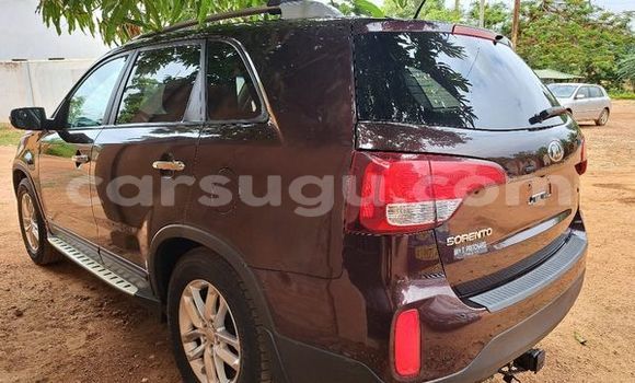 Acheter Occasion Voiture Kia Sorento Autre à Ouagadougou, Burkina-Faso Acheter Occasion Voiture Kia Sorento Autre à Ouagadougou, Burkina-Faso