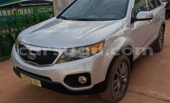 Acheter Occasion Voiture Kia Sorento Autre à Ouagadougou, Burkina-Faso Acheter Occasion Voiture Kia Sorento Autre à Ouagadougou, Burkina-Faso