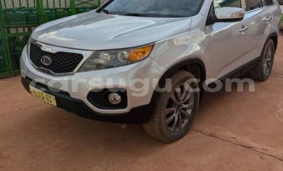 Acheter Occasion Voiture Kia Sorento Autre à Ouagadougou, Burkina-Faso Acheter Occasion Voiture Kia Sorento Autre à Ouagadougou, Burkina-Faso