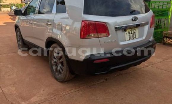 Acheter Occasion Voiture Kia Sorento Autre à Ouagadougou, Burkina-Faso Acheter Occasion Voiture Kia Sorento Autre à Ouagadougou, Burkina-Faso