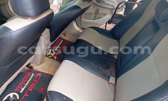 Acheter Occasion Voiture Toyota Corolla Autre à Ouagadougou, Burkina-Faso Acheter Occasion Voiture Toyota Corolla Autre à Ouagadougou, Burkina-Faso