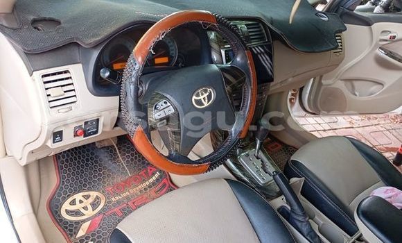 Acheter Occasion Voiture Toyota Corolla Autre à Ouagadougou, Burkina-Faso Acheter Occasion Voiture Toyota Corolla Autre à Ouagadougou, Burkina-Faso