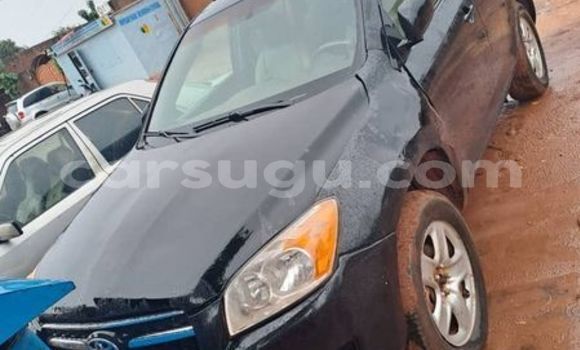 Acheter Occasion Voiture Toyota RAV4 Autre à Ouagadougou, Burkina-Faso Acheter Occasion Voiture Toyota RAV4 Autre à Ouagadougou, Burkina-Faso