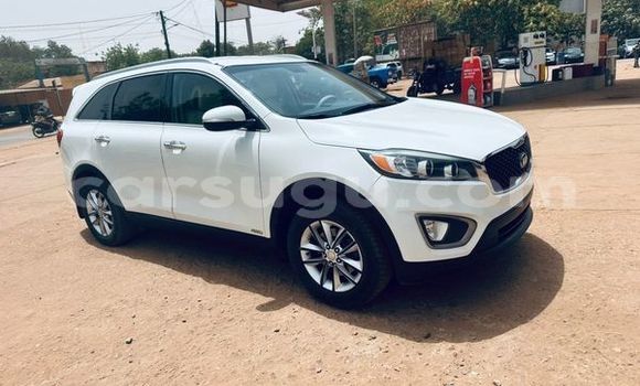 Acheter Occasion Voiture Kia Sorento Autre à Ouagadougou, Burkina-Faso Acheter Occasion Voiture Kia Sorento Autre à Ouagadougou, Burkina-Faso