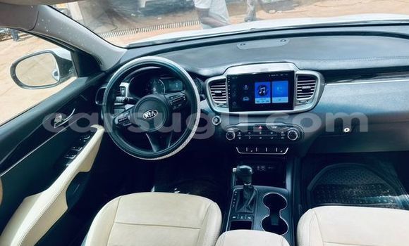 Acheter Occasion Voiture Kia Sorento Autre à Ouagadougou, Burkina-Faso Acheter Occasion Voiture Kia Sorento Autre à Ouagadougou, Burkina-Faso