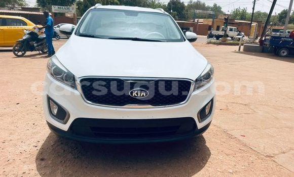 Acheter Occasion Voiture Kia Sorento Autre à Ouagadougou, Burkina-Faso Acheter Occasion Voiture Kia Sorento Autre à Ouagadougou, Burkina-Faso