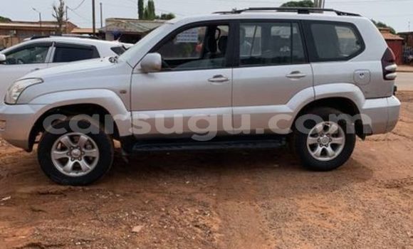 Acheter Occasion Voiture Toyota Prado Autre à Ouagadougou, Burkina-Faso Acheter Occasion Voiture Toyota Prado Autre à Ouagadougou, Burkina-Faso