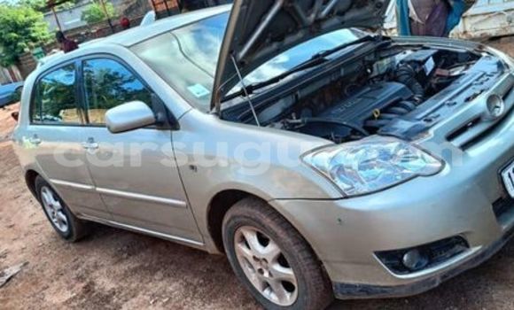 Acheter Occasion Voiture Toyota Corolla Autre à Ouagadougou, Burkina-Faso Acheter Occasion Voiture Toyota Corolla Autre à Ouagadougou, Burkina-Faso