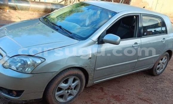Acheter Occasion Voiture Toyota Corolla Autre à Ouagadougou, Burkina-Faso Acheter Occasion Voiture Toyota Corolla Autre à Ouagadougou, Burkina-Faso