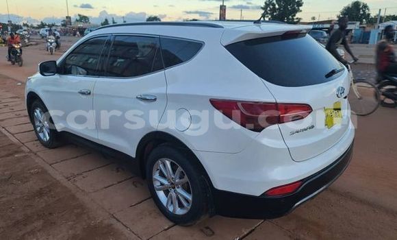 Acheter Occasion Voiture Hyundai Santa Fe Autre à Ouagadougou, Burkina-Faso Acheter Occasion Voiture Hyundai Santa Fe Autre à Ouagadougou, Burkina-Faso