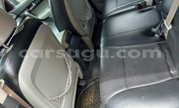 Acheter Occasion Voiture Kia Sorento Autre à Ouagadougou, Burkina-Faso Acheter Occasion Voiture Kia Sorento Autre à Ouagadougou, Burkina-Faso