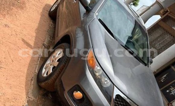 Acheter Occasion Voiture Kia Sorento Autre à Ouagadougou, Burkina-Faso Acheter Occasion Voiture Kia Sorento Autre à Ouagadougou, Burkina-Faso