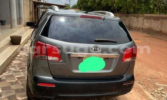 Acheter Occasion Voiture Kia Sorento Autre à Ouagadougou, Burkina-Faso Acheter Occasion Voiture Kia Sorento Autre à Ouagadougou, Burkina-Faso
