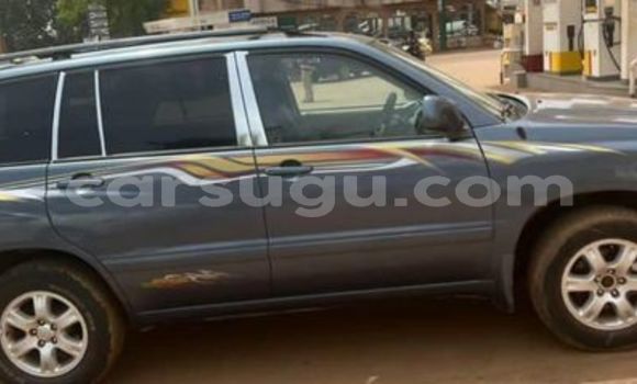 Acheter Occasion Voiture Hyundai H1 Autre à Ouagadougou, Burkina-Faso Acheter Occasion Voiture Hyundai H1 Autre à Ouagadougou, Burkina-Faso
