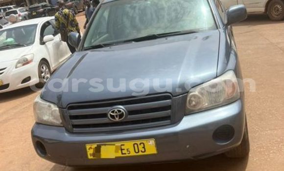 Acheter Occasion Voiture Hyundai H1 Autre à Ouagadougou, Burkina-Faso Acheter Occasion Voiture Hyundai H1 Autre à Ouagadougou, Burkina-Faso