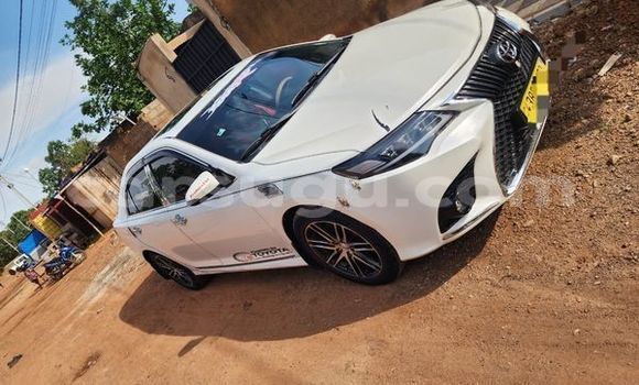 Acheter Occasion Voiture Toyota Camry Autre à Ouagadougou, Burkina-Faso Acheter Occasion Voiture Toyota Camry Autre à Ouagadougou, Burkina-Faso