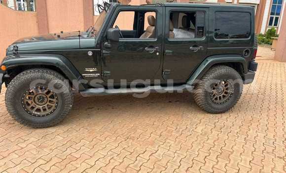 Acheter Occasion Voiture Jeep Wrangler Noir à Ouagadougou, Burkina-Faso Acheter Occasion Voiture Jeep Wrangler Noir à Ouagadougou, Burkina-Faso