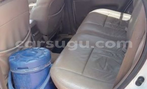 Sayi Na hannu Toyota 4Runner Sauran Mota in Ouagadougou a Burkina Faso Sayi Na hannu Toyota 4Runner Sauran Mota in Ouagadougou a Burkina Faso