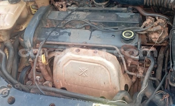 Acheter Occasion Voiture Ford Focus Noir à Bogande, Gnagna Acheter Occasion Voiture Ford Focus Noir à Bogande, Gnagna