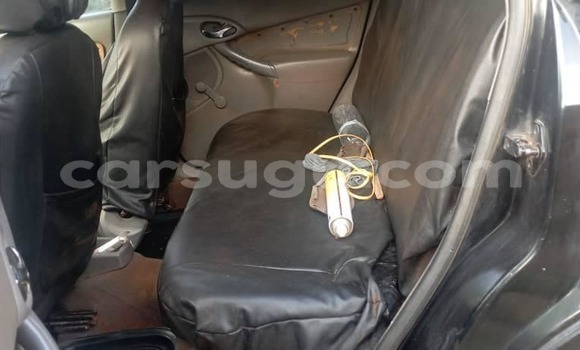 Acheter Occasion Voiture Ford Focus Noir à Bogande, Gnagna Acheter Occasion Voiture Ford Focus Noir à Bogande, Gnagna