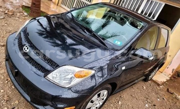 Acheter Occasion Voiture Toyota Scion TC Noir à Banfora, Burkina-Faso Acheter Occasion Voiture Toyota Scion TC Noir à Banfora, Burkina-Faso