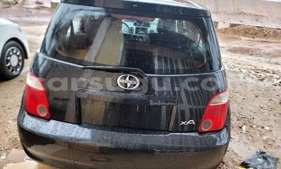 Acheter Occasion Voiture Toyota Scion TC Noir à Banfora, Burkina-Faso Acheter Occasion Voiture Toyota Scion TC Noir à Banfora, Burkina-Faso