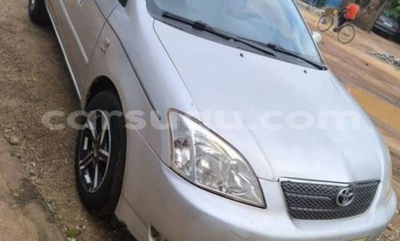 Acheter Occasion Voiture Toyota Corolla Autre à Bogande, Gnagna Acheter Occasion Voiture Toyota Corolla Autre à Bogande, Gnagna