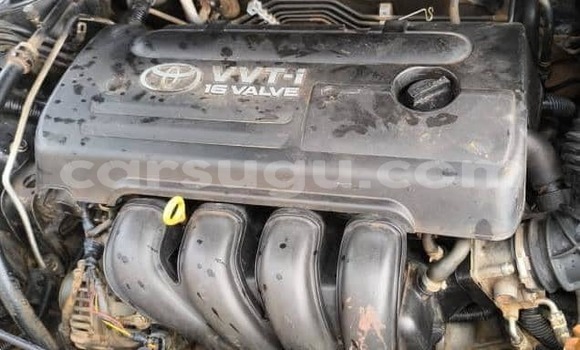 Acheter Occasion Voiture Toyota Corolla Autre à Bogande, Gnagna Acheter Occasion Voiture Toyota Corolla Autre à Bogande, Gnagna